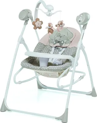 Produktbild von Foppapedretti Carillon-Kinderwippe