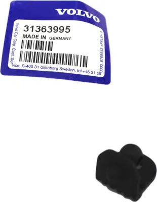 Image de VOLVO V40 V40CC Support de pare-chocs OE 31363995
