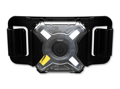 Image de Lampe de poche Nitecore NU05 LE