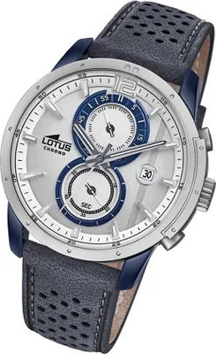 Produktbild von Lotus Herrenuhr Armbanduhr Chrono 18367/1