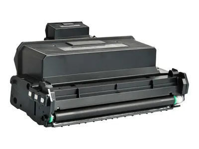 Produktbild von KMP Toner Samsung MLT-D204L/ELS black 5000 S. SA-T70 remanufactured