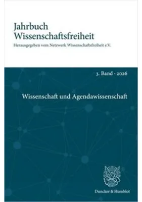 Immagine prodotto di Wissenschaft und Agendawissenschaft