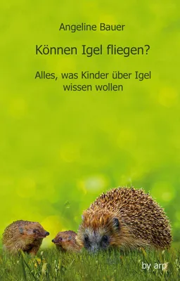 Produktbild von Können Igel fliegen?