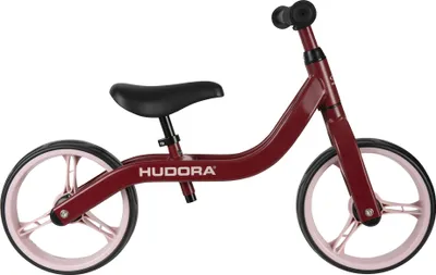 Produktbild von HUDORA Laufrad Ultralight Alu, bordeaux