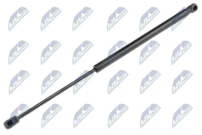 Produktbild von NTY AE-KA-022 Gasfeder Heckklappendämpfer für KIA SPORTAGE (JE, KM) 481mm