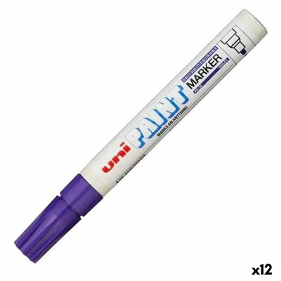 Produktbild von Uni-Ball Uni Paint Marker PX-20