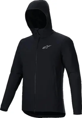 Obrázek produktu pro Alpinestars Bunda na kolo A-dura Termic Black XL Man Black XL