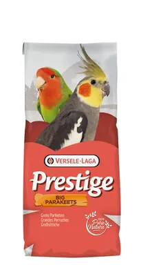 Immagine prodotto di Prestige Grandes perruches Élevage - 20 kg