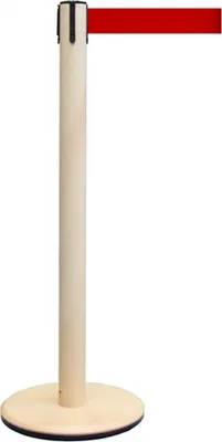 Produktbild von Gurtpfosten GL ECO 28 - 1000 mm