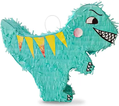 Zdjęcie produktu dla Pinata T-Rex 39 x 44 cm -