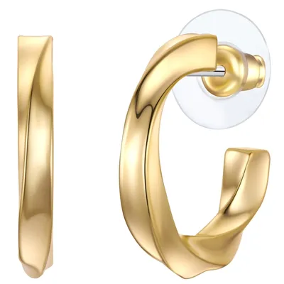 Produktbild von Yokoamii Creolen Metall-Legierung 50020249