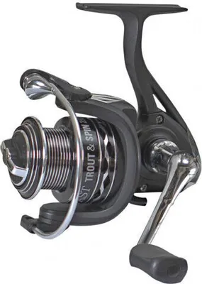 Produktbild von WFT Ryobi Super Fast Trout & Spin 1500