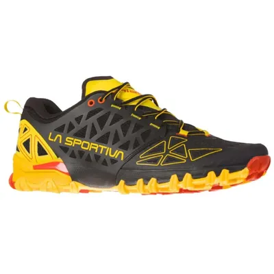 Produktbild von Schuhe La Sportiva La Bushido Ii 36S999100