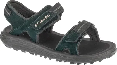 Image de Columbia Konos™ Sandales Noir EU 41 Femme Noir EU 41