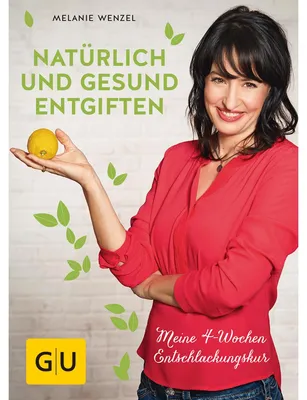 Productafbeelding van Natürlich und gesund entgiften