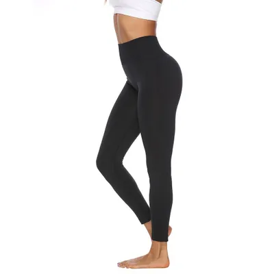 Immagine prodotto di Motion Pants leggings sportivi neri, M