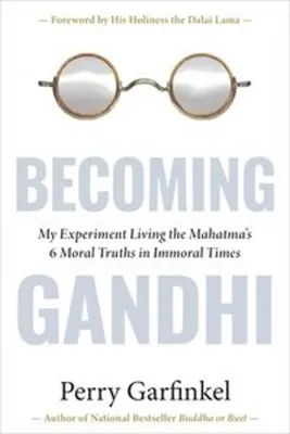 Obrázok produktu pre Becoming Gandhi