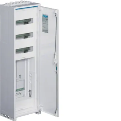 Zdjęcie produktu dla Hager COUNTER RACK WSTW 1Z/3R (ZWI1 Z36)