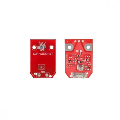 Obrázek produktu pro Anténní zesilovač SWA 6000, 36 dB