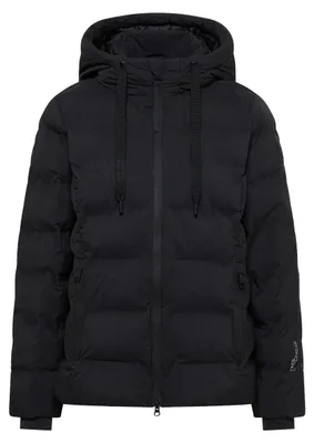 Produktbild von Cecil (304) Modern Welded Jacket, Black 10001 10001 L