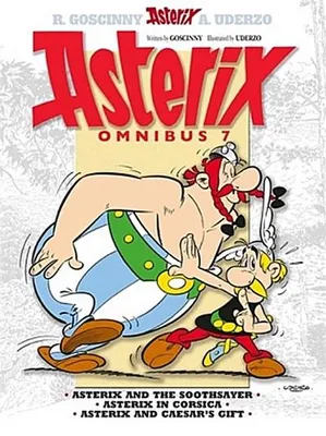 Obrázok produktu pre Asterix