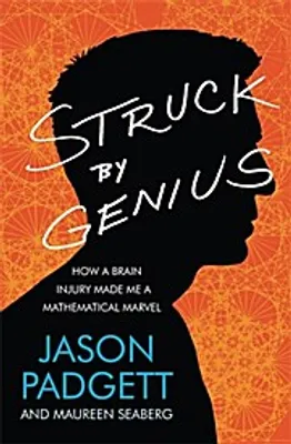 Obrázok produktu pre Struck by Genius