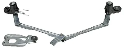 Image de Tringlerie d'essuie-glace avant METZGER pour ALFA ROMEO 159