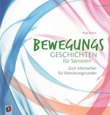Immagine prodotto di Bewegungsgeschichten für Senioren