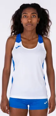 Produktbild von Joma Record II Running Singlet Damen