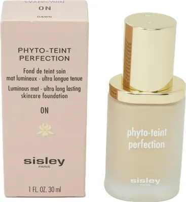 Produktbild von Sisley Phyto-Teint Perfection #0N Dawn 30 ml