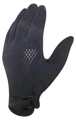 Produktbild von CHIBA Viper - Radhandschuhe, kurz, schwarz, XXL, Gelpolster, Touchfinger.