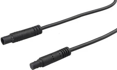 Obrázek produktu pro 6pinový prodlužovací kabel 2 m pro zadní kameru do auta, černý