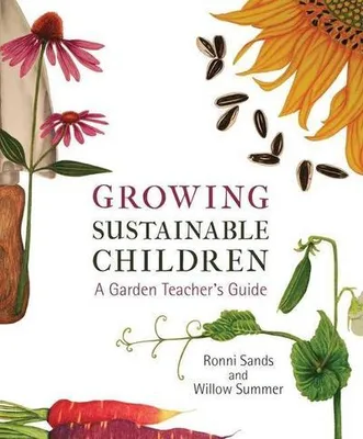 Productafbeelding van Growing Sustainable Children