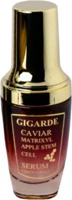Produktbild von Gigarde Caviar Matrixyl Serum Gesichtsserum, 30 ml