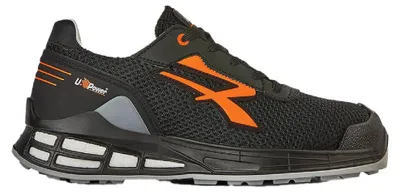 Immagine prodotto di Scarpe Antinfortunistica 'Irvin' N. 40