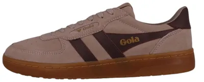 Produktbild von Gola Herren Low Sneaker Hawk Suede '86 CBM571 CMB571 Weiß