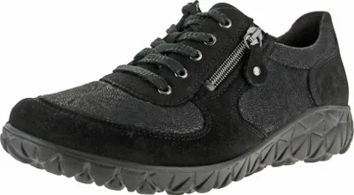 Produktbild von Waldläufer Damen Halbschuhe 42,5