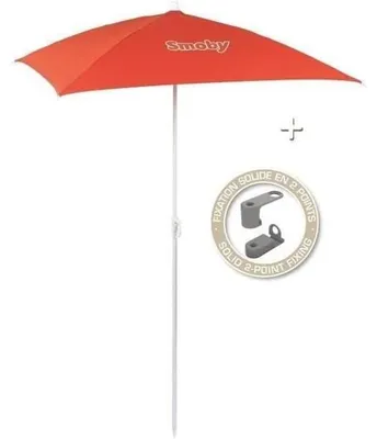 Zdjęcie produktu dla Parasol - SMOBY