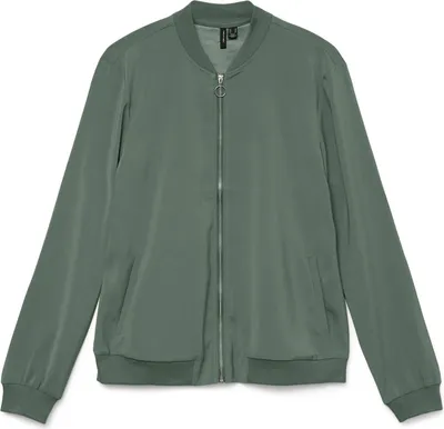 Produktbild von Vero Moda Coco Bomberjacke Grün XL Frau Grün XL