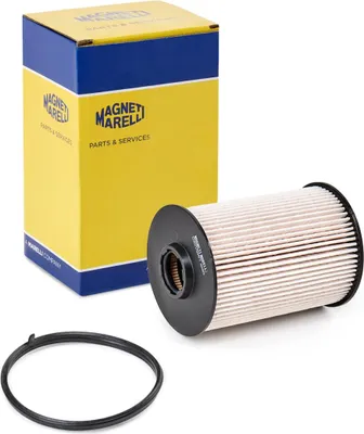 Image de Filtre à carburant