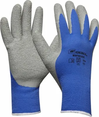 Produktbild von Gebol Handschuh Winter Eco Gr. 9