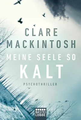 Produktbild von Meine Seele so kalt