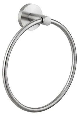 Image de Avenarius, série 190, porte-serviette en acier inoxydable