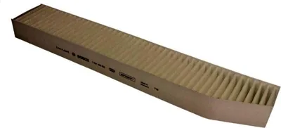 Produktbild von Innenraumfilter BOSCH 1 987 435 007