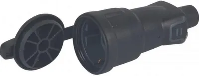 Immagine prodotto di Legrand 050344, 560 g, 190 mm, 190 mm, 95 mm
