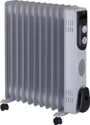 Produktbild von Ölradiator jata 2500w 11 Elemente