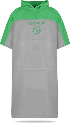 Produktbild von normani Surfer Poncho