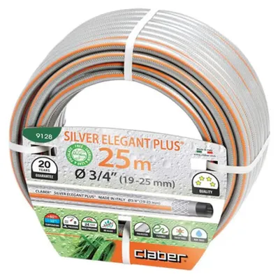Zdjęcie produktu dla Wąż 25M 3/4" Claber 119128
