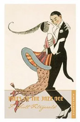 Produktbild von Tales of the Jazz Age