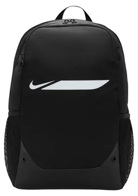 Produktbild von Nike - "Academy" Rucksack, 24l SX417 (Einheitsgröße) (Schwarz)